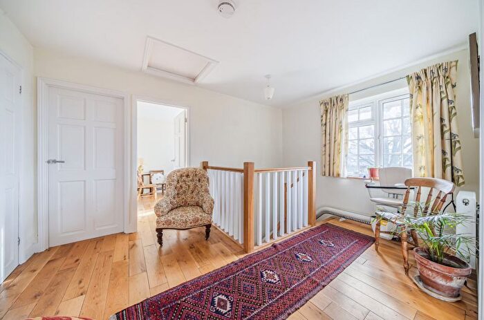 4 Bedroom Detached House For Sale In The Street, Ash, Canterbury, CT3