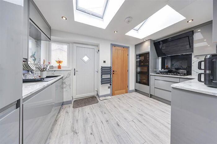 3 Bedroom Terraced House For Sale In Store Street, Haslingden, Rossendale, BB4