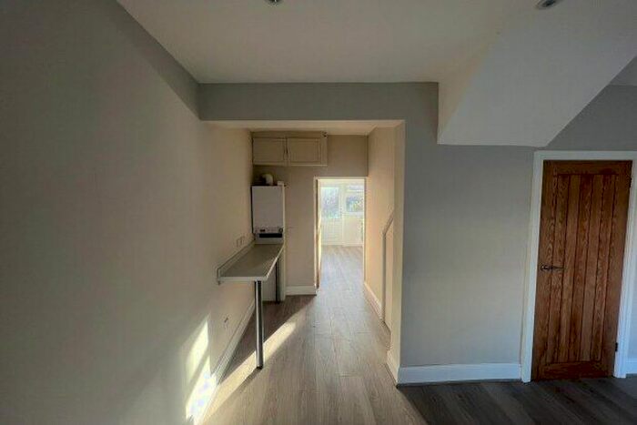 3 Bedroom Property To Rent In Seymour Road, Liverpool, L14