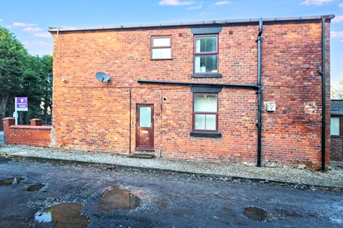 1 Bedroom Flat To Rent In Leigh Road, Hindley Green, WN2