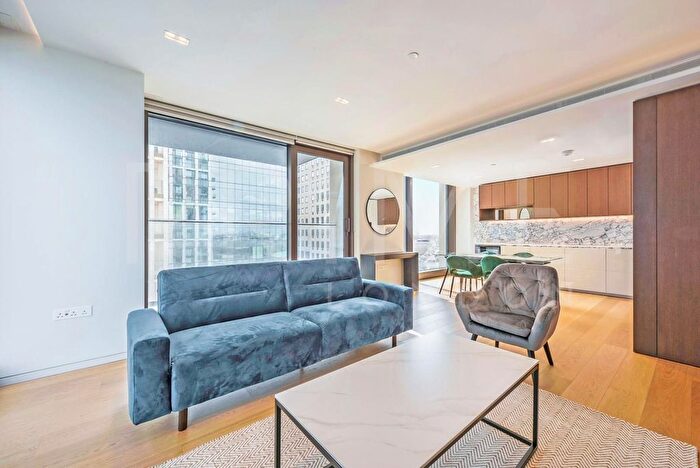 2 Bedroom Flat For Sale In Thirty Casson Square, Southbank Place, London, SE1