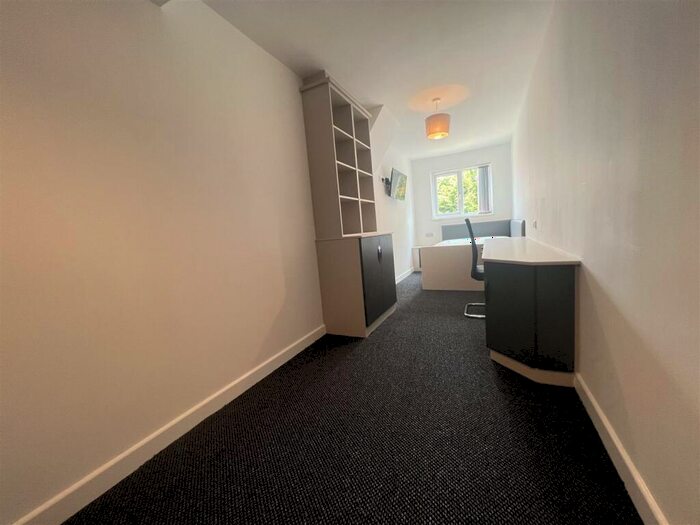 6 Bedroom Terraced House To Rent In Humber Avenue, Coventry, CV1