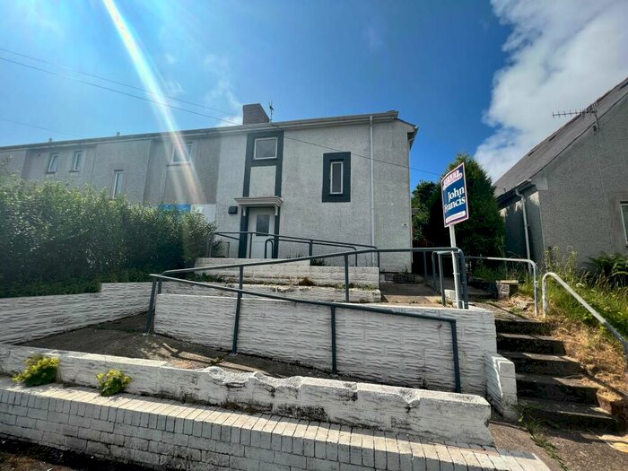 3 Bedroom House To Rent In Gwynedd Avenue, Townhill, SA1