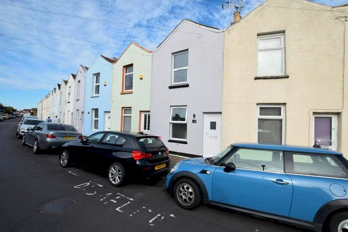 2 Bedroom Terraced House To Rent In Ockley Road, Bognor Regis, West Sussex, PO21