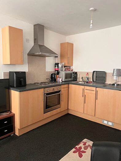 1 Bedroom Flat To Rent In Woodcock Road, Norwich, NR3
