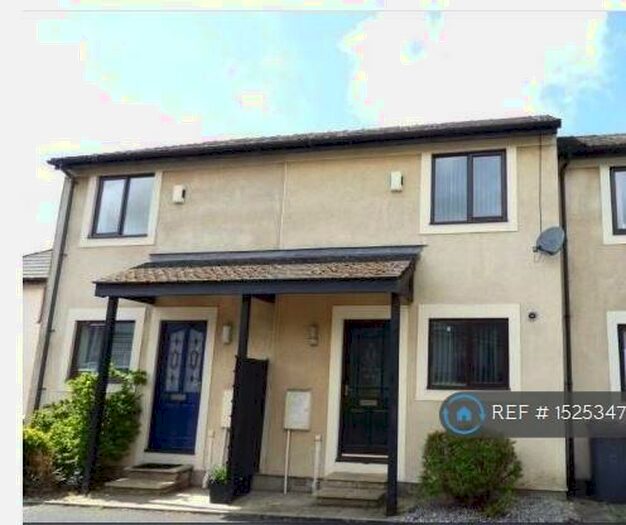 2 Bedroom Terraced House To Rent In Troutbeck Road, Lancaster, LA1