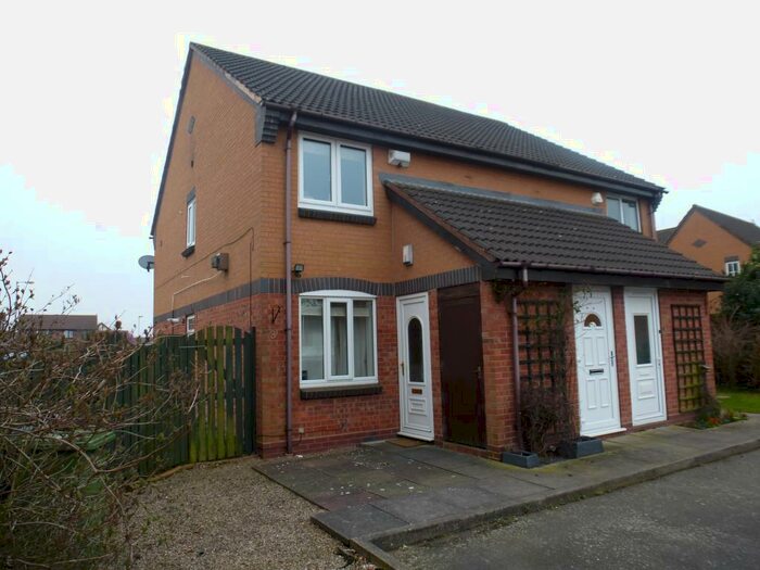 1 Bedroom Flat To Rent In Elford Grove, Marston Green, Birmingham, B37