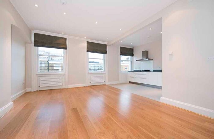 4 Bedroom Flat To Rent In Gloucester Place, London, W1U