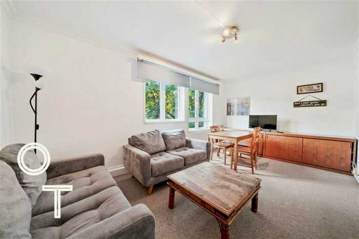 3 Bedroom Flat To Rent In Warden Road, NW5