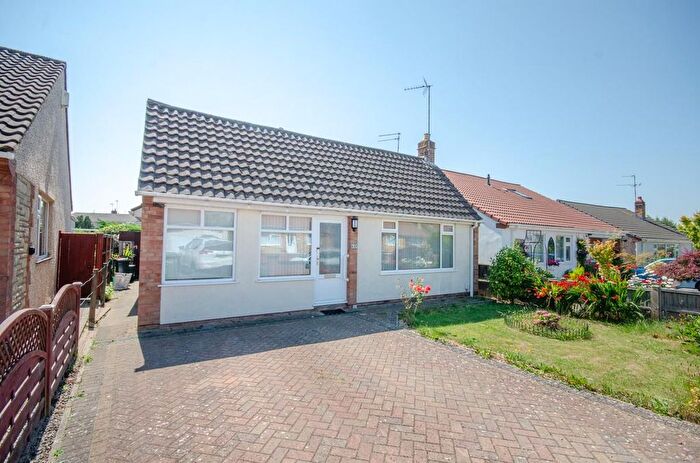 2 Bedroom Detached Bungalow For Sale In Boscombe Crescent, Downend, Bristol, BS16