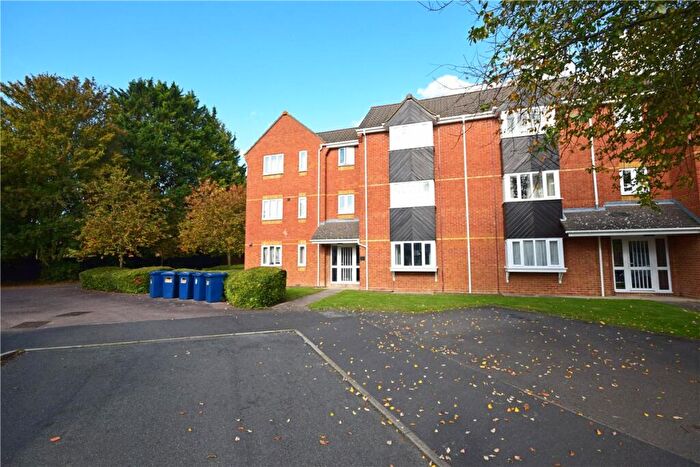 Studio To Rent In Lucerne Close, Cambridge, CB1