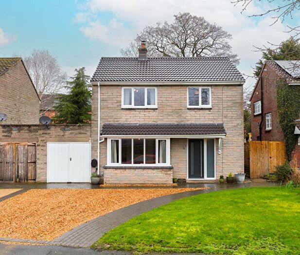 5 Bedroom Detached House For Sale In The Close, Coalbrookdale, TF8