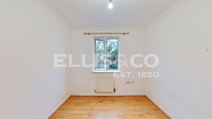 2 Bedroom Apartment To Rent In Essence Court, The Avenue, Wembley, HA9