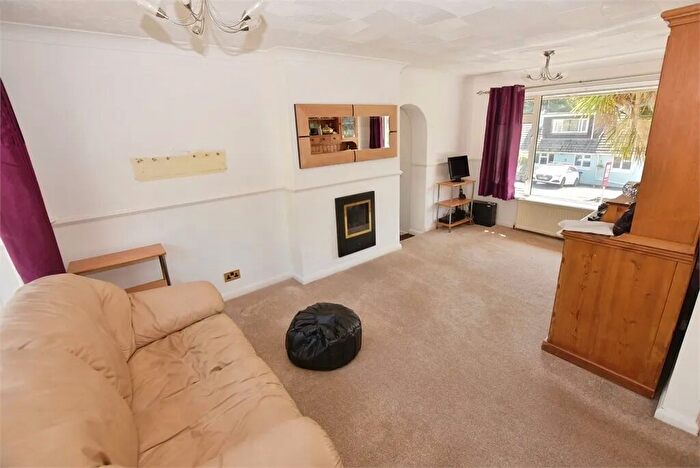 5 Bedroom Detached Bungalow For Sale In Manor Close, Abbotskerswell, Newton Abbot, Devon., TQ12