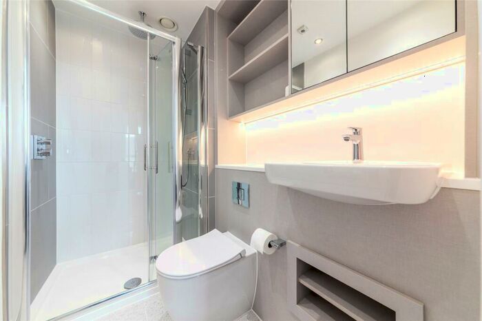 2 Bedroom Apartment To Rent In Duval House, Grant Road, London, SW11