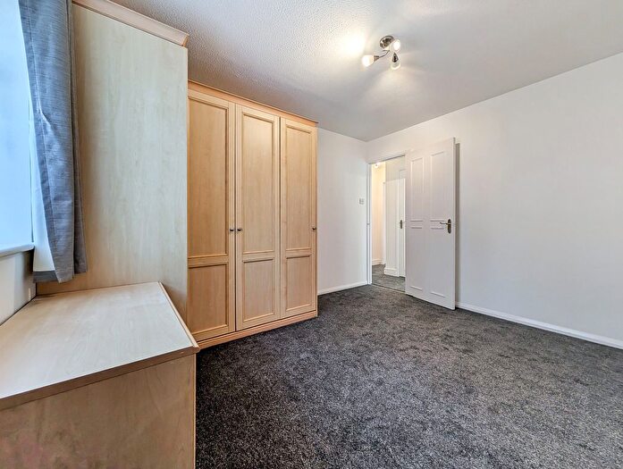 1 Bedroom Maisonette To Rent In Taylors Close, Sidcup, DA14