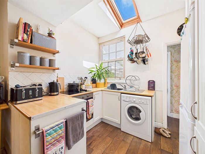 2 Bedroom Cottage For Sale In Treluswell, Penryn - Attractive Character Cottage, TR10