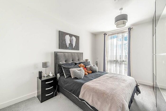 1 Bedroom Flat For Sale In Gayton Road, Harrow, Harrow, HA1