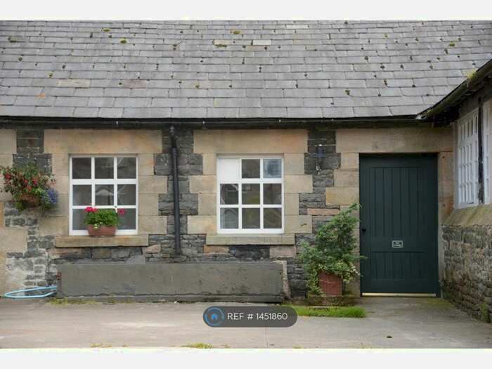 2 Bedroom Semi-Detached House To Rent In Pant End Farm, Kirkby Lonsdale, Cumbria, LA6
