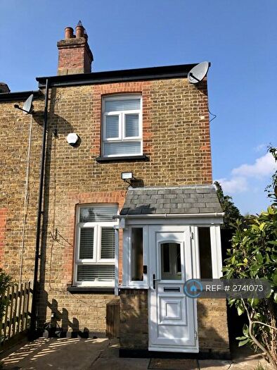 4 Bedroom End Of Terrace House To Rent In Sherwood Road, Harrow, HA2