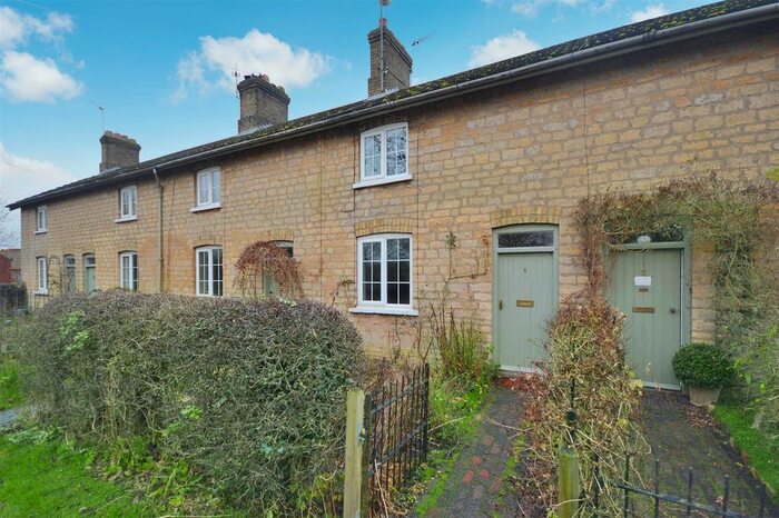 2 Bedroom Terraced House To Rent In The Row, Cold Hanworth, Lincoln, LN2