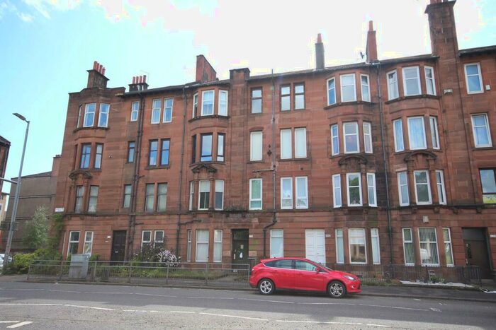 1 Bedroom Flat To Rent In Dumbarton Road, Scotstoun, Glasgow - Available From St July!, G14