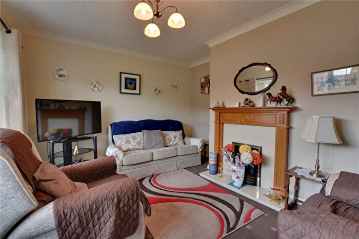 2 Bedroom Bungalow For Sale In Low Street, Leeming Bar, Northallerton, North Yorkshire, DL7