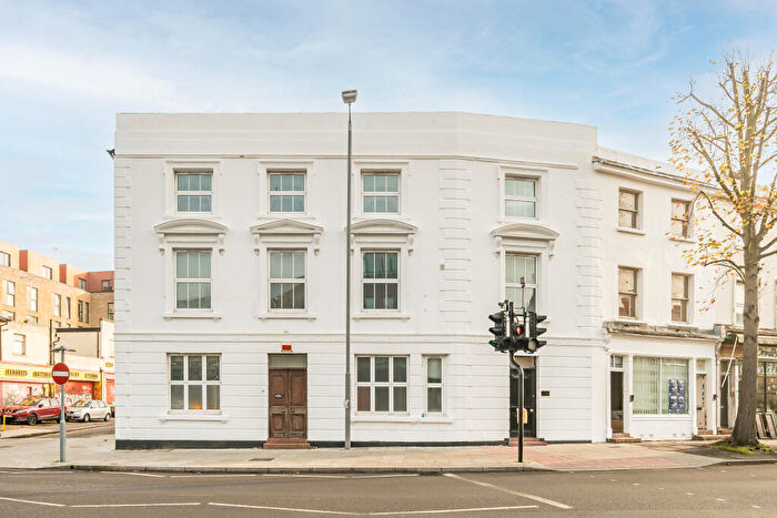 5 Bedroom Flat For Sale In Surbiton Road, Surbiton, Surrey, KT1