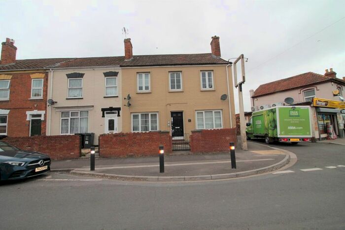 1 Bedroom Flat To Rent In Chilton Street, Bridgwater, TA6
