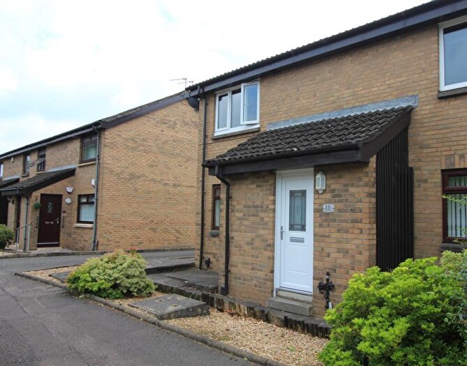 2 Bedroom Flat To Rent In Villafield Drive, Glasgow, G64