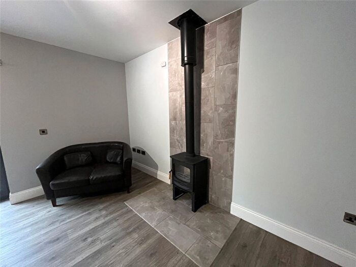 2 Bedroom Terraced House To Rent In Old Warwick Road, Rowington, Warwick, Warwickshire, CV35