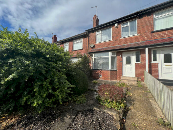 3 Bedroom Terraced House To Rent In Chapel Street, Halton, LS15