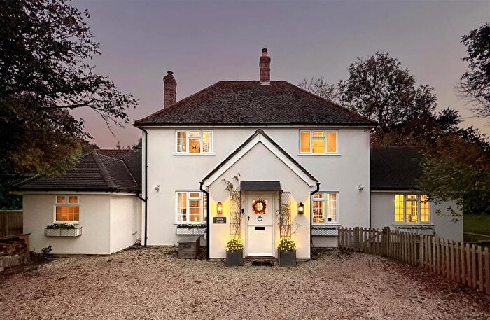 5 Bedroom Detached House For Sale In Hermitage, Sherborne, Dorset, DT2