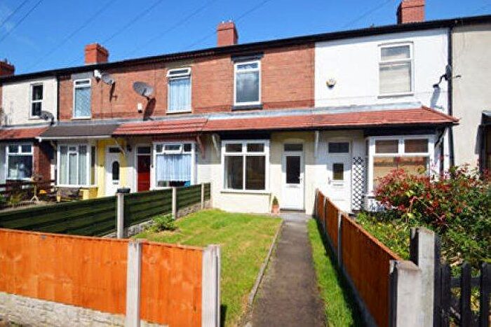 2 Bedroom Property To Rent In South Road Erdington, Birmingham, B23