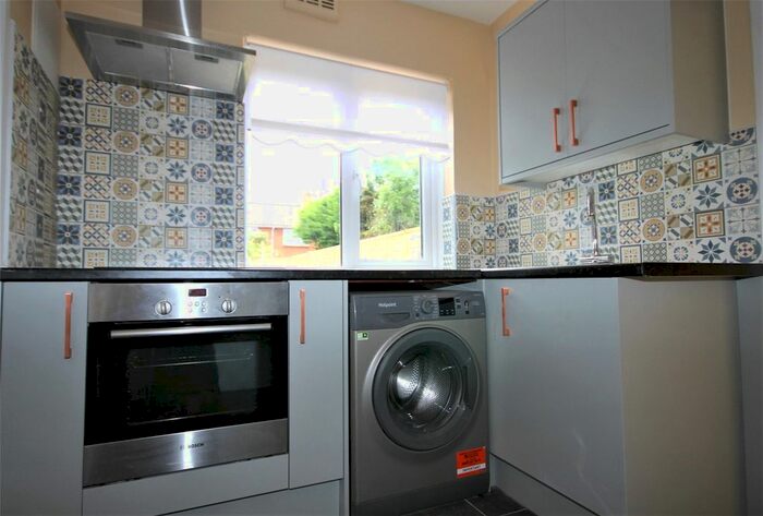2 Bedroom Terraced House To Rent In Water Mill Way, Feltham, TW13