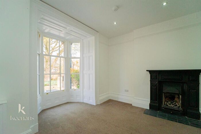 1 Bedroom Flat To Rent In Cannon Street, Accrington, BB5