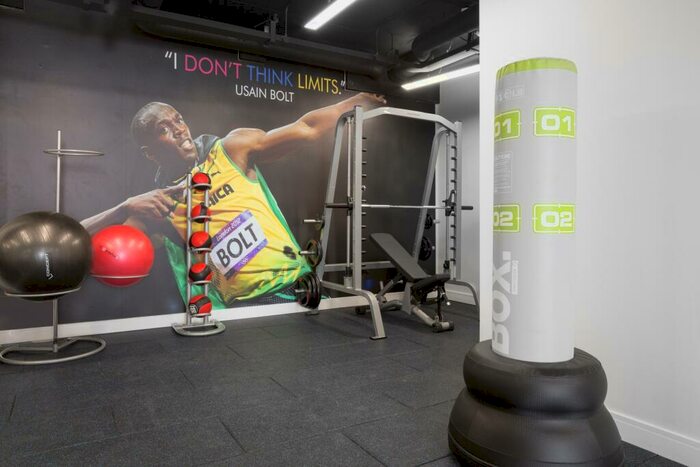 1 Bedroom Private Hall To Rent In Renshaw Street, Liverpool, L1