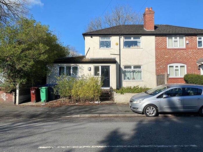 6 Bedroom Property To Rent In Yew Tree Road, Withington, £pppw, M20