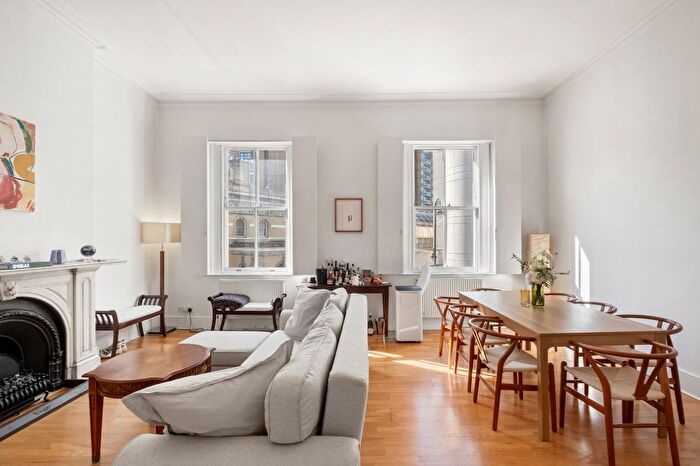 1 Bedroom Flat To Rent In Stanhope Mews West, South Kensington, SW7