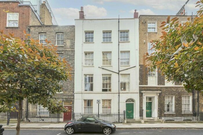 1 Bedroom Flat To Rent In Old Gloucester Street, London, WC1N