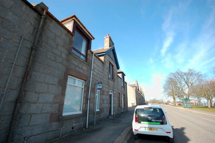 2 Bedroom Flat To Rent In Harlaw Road, Inverurie, AB51