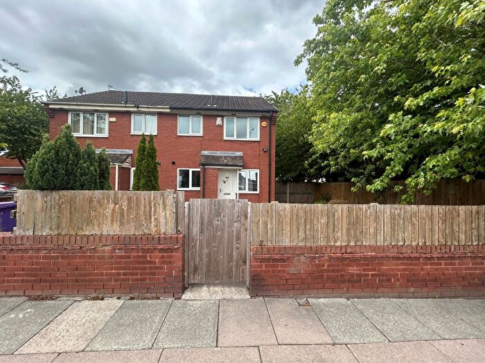 1 Bedroom House To Rent In Smithdown Road, L7