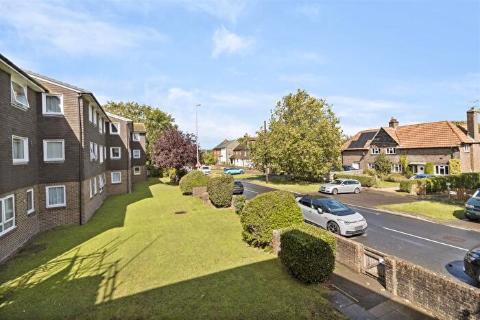 1 Bedroom Flat For Sale In Brookside Avenue, Polegate, BN26
