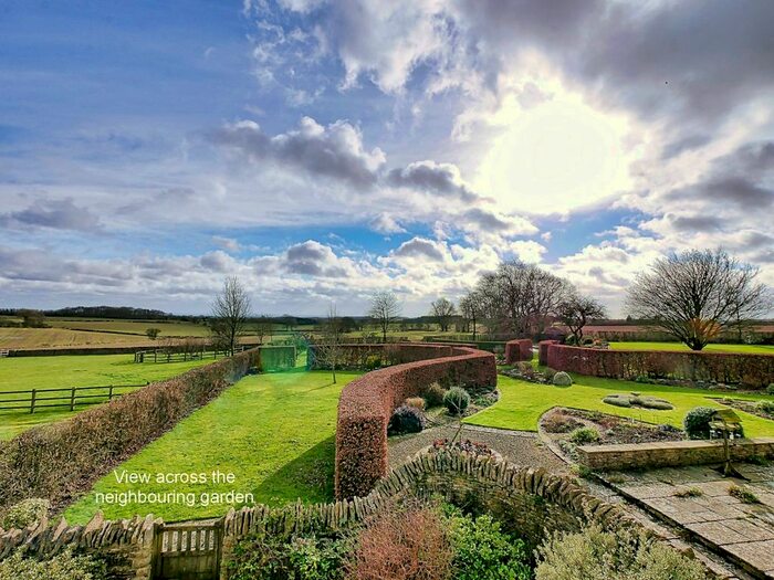 2 Bedroom Cottage To Rent In The Laines, Chedworth, Cheltenham, GL54