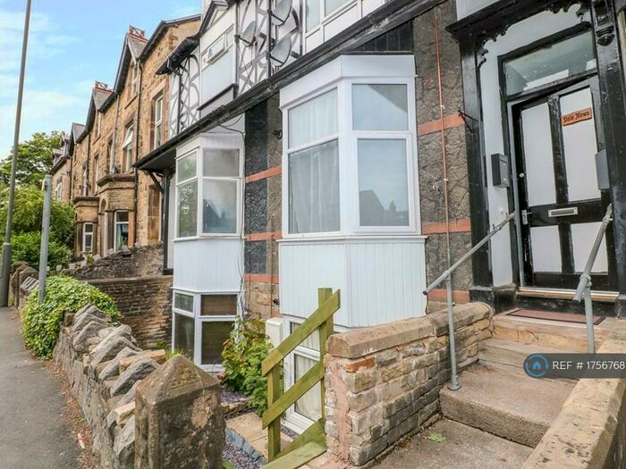 2 Bedroom Flat To Rent In Dale Road. (Duplex Number ), Buxton, SK17