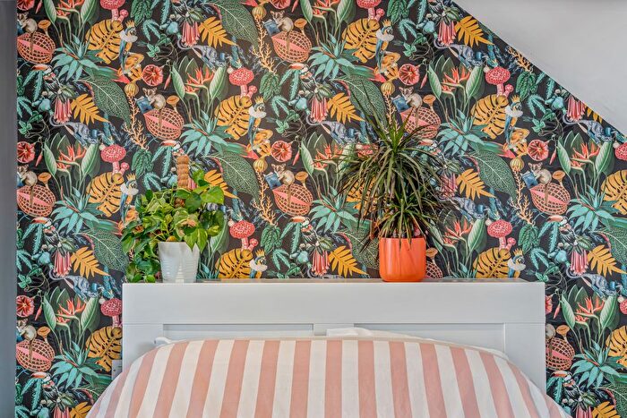 3 Bedroom Terraced House For Sale In Manworthy Road, Brislington, Bristol, BS4