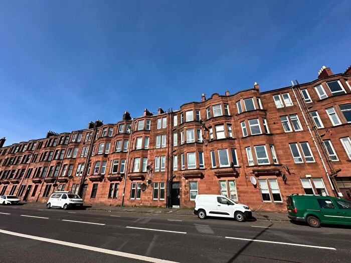 1 Bedroom Flat For Sale In Dumbarton Road, Yoker, Glasgow, G14