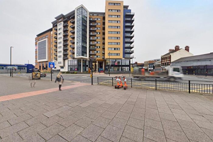 2 Bedroom Apartment To Rent In St. James Gate, Newcastle Upon Tyne, Tyne And Wear, NE1