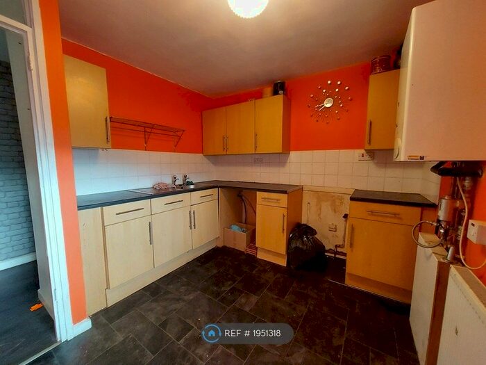 1 Bedroom Flat To Rent In Collingwood Court, Washington, NE37