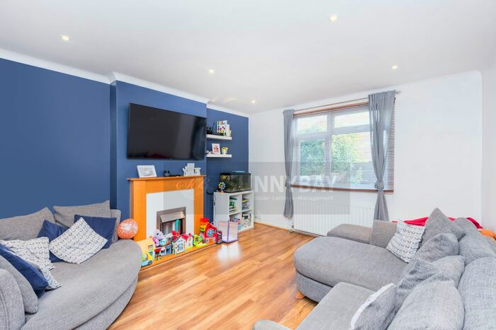 3 Bedroom Terraced House To Rent In Whatley Avenue, London, SW20